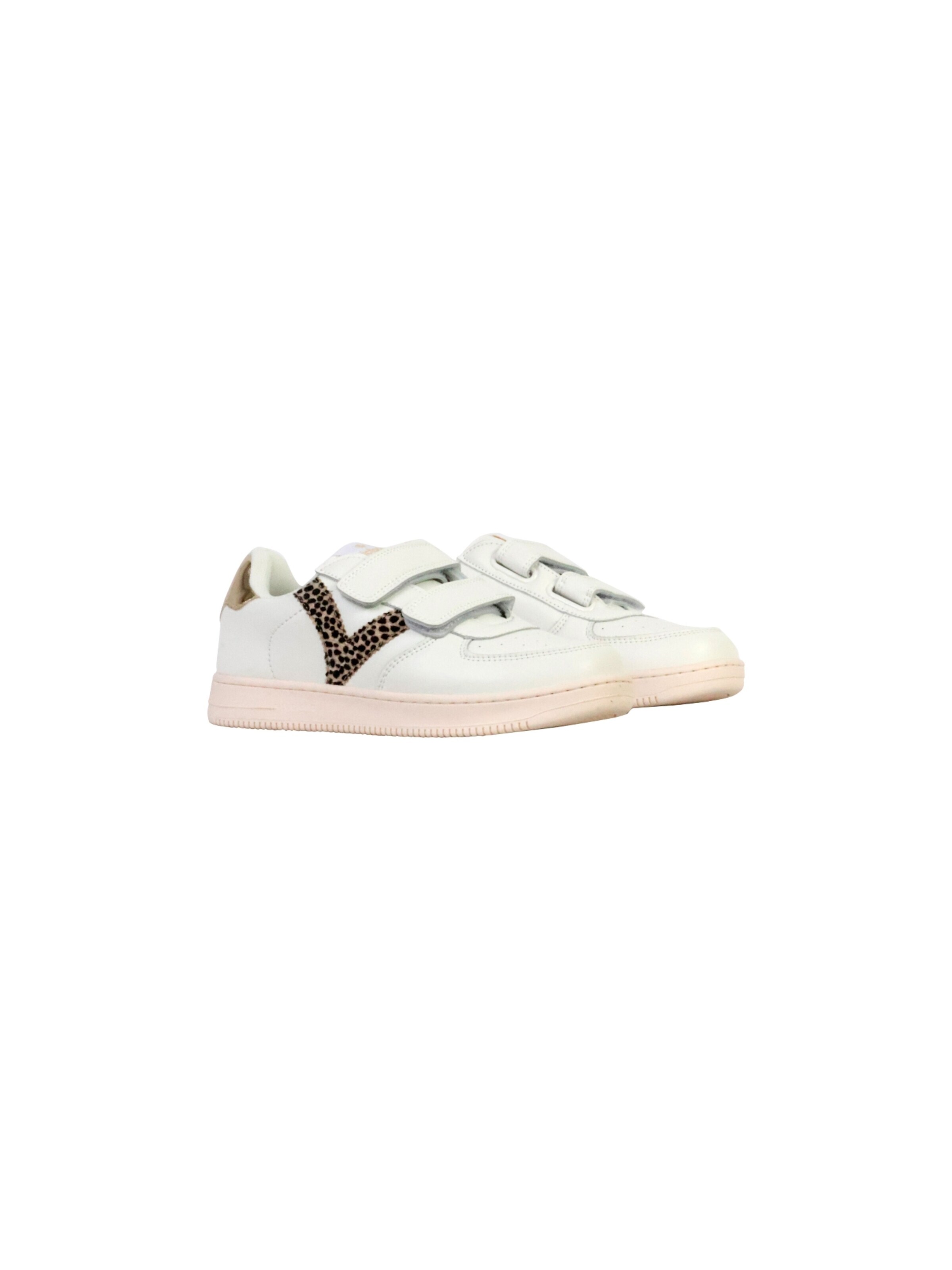 victoria Trainers in Beige