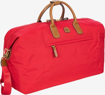 Bric's Travel Bag in Pink