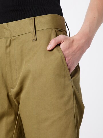 G-Star RAW Regular Chino trousers in Green