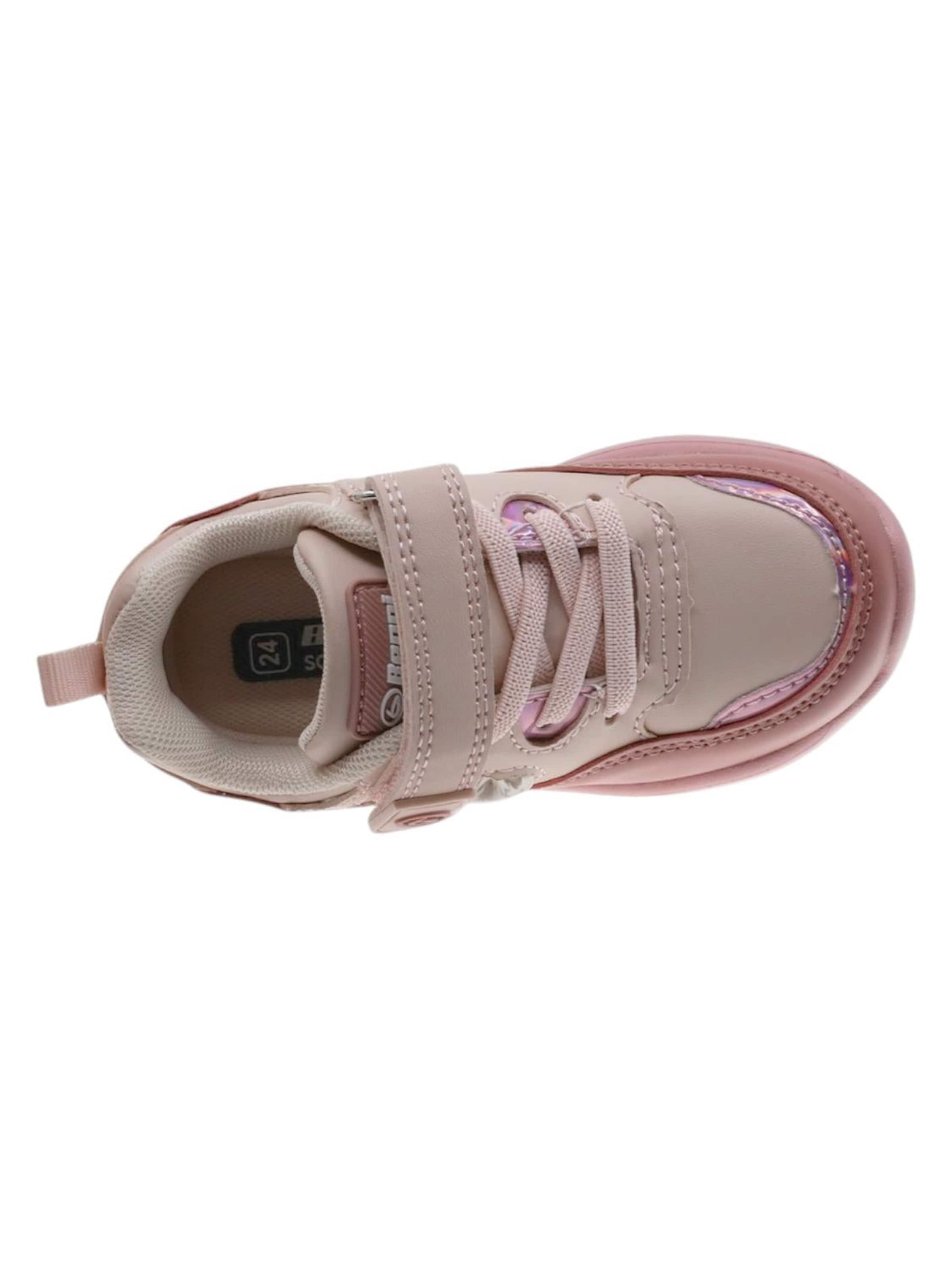 Beppi - Zapatillas deportivas en rosa