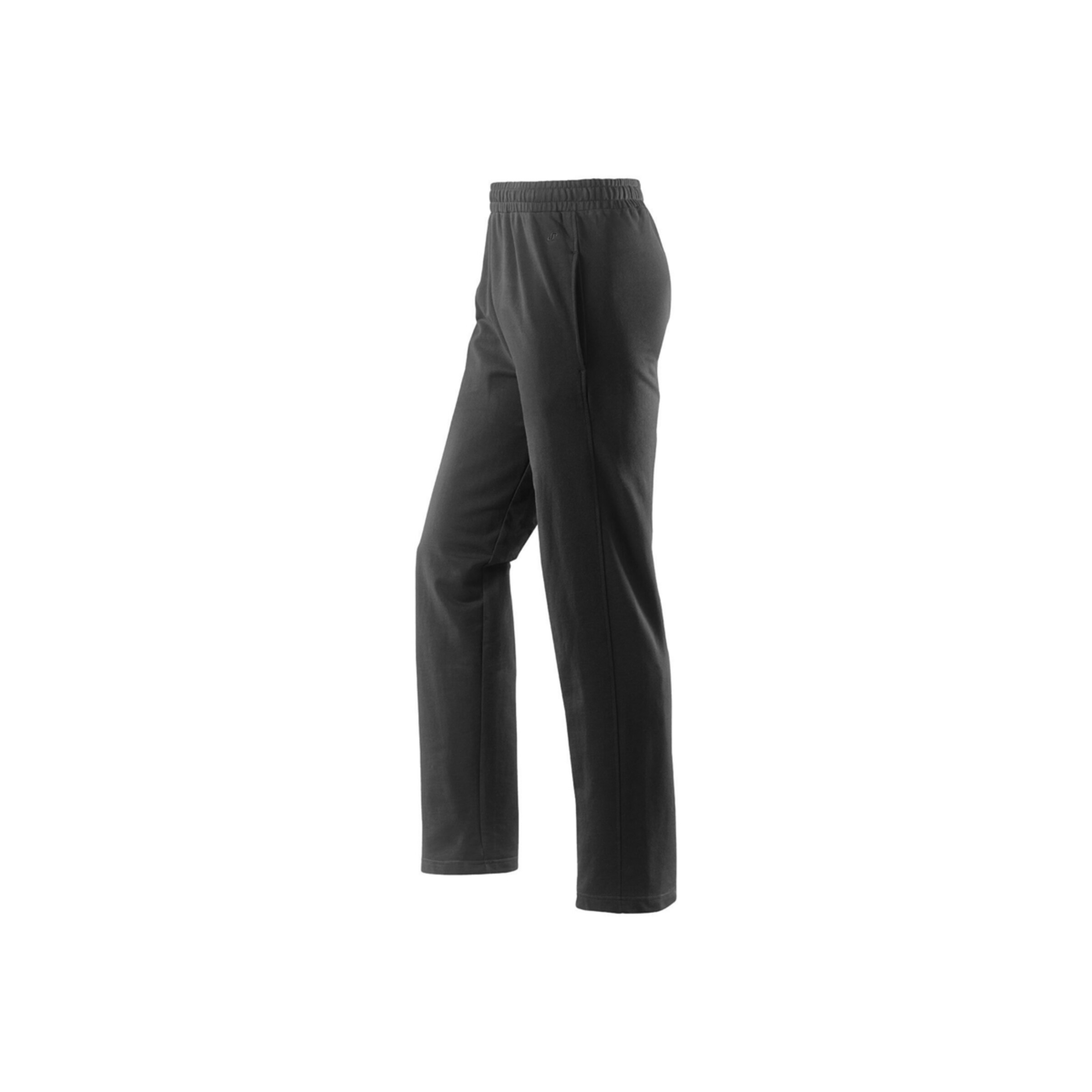 JOY SPORTSWEAR Regular Workout Pants 'Marcus' in Black