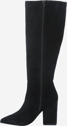 ABOUT YOU Stiefel 'Hayley' in Schwarz