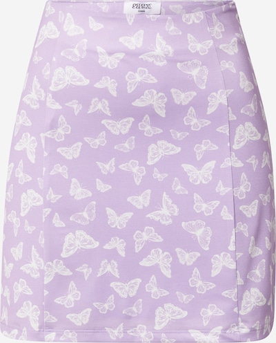 SHYX Skirt 'Grace' in Lilac / White, Item view