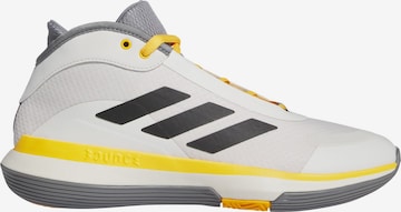 ADIDAS PERFORMANCE Athletic Shoes 'Bounce Legends' in White