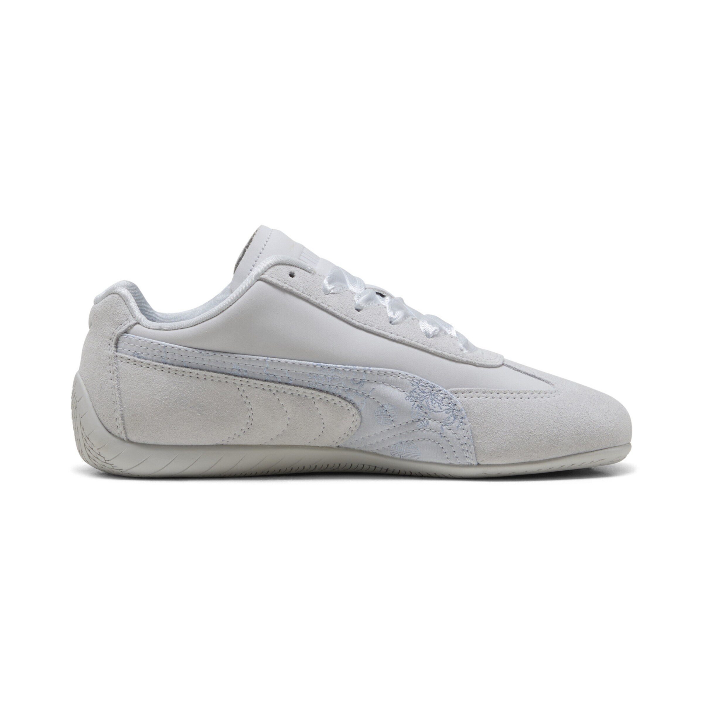 PUMA Platform trainers 'Speedcat Seoul' in Grey
