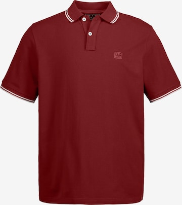 STHUGE Shirt in Red: front