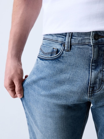 regular Jeans di Next in blu