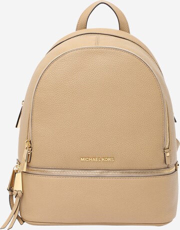 MICHAEL Michael Kors Backpack in Beige