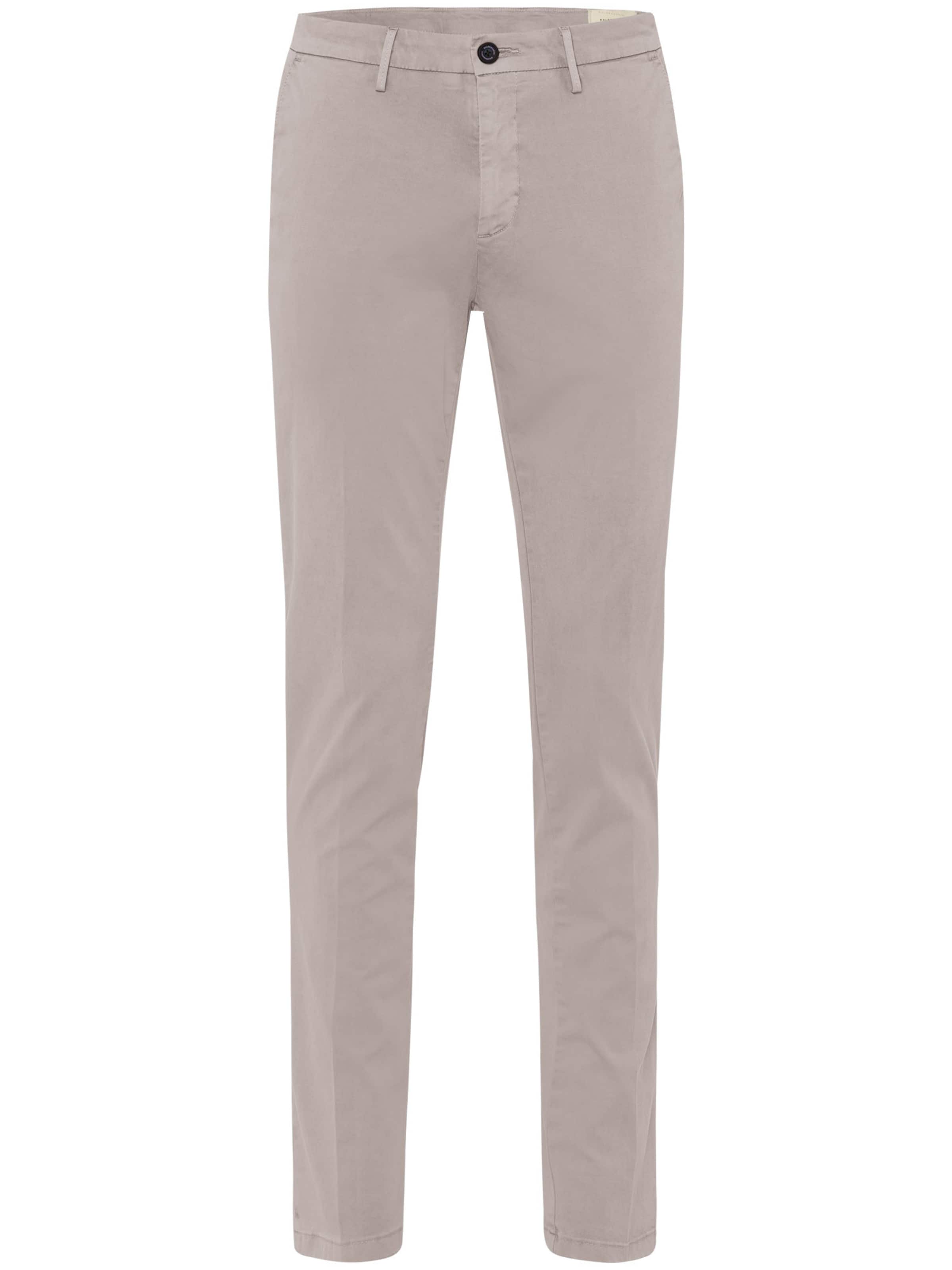 Baldessarini Slimfit Hose 'Jorck' in Beige: Vorderseite