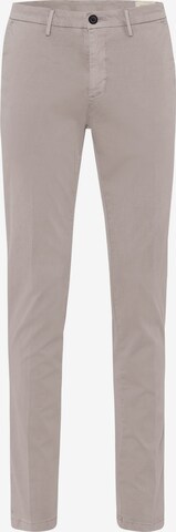 Baldessarini Chino Pants 'Jorck' in Beige: front