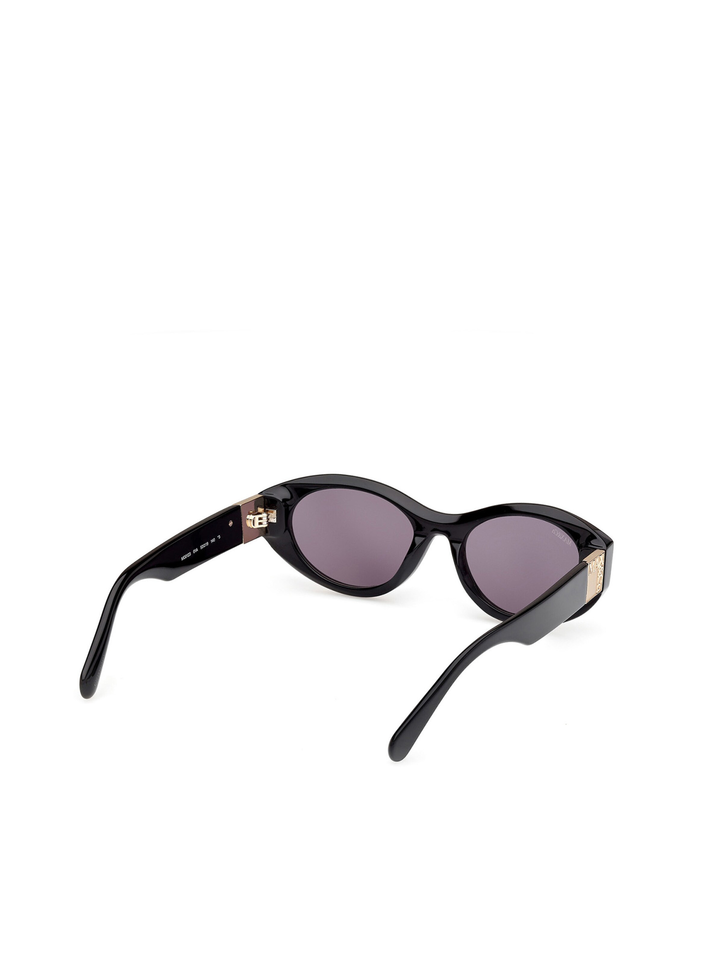 Occhiali da sole di MAX&Co. in nero