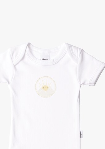 LILIPUT Body in Weiß