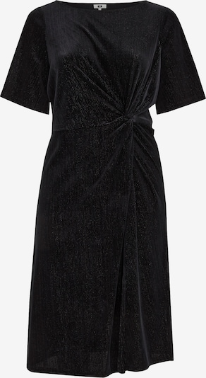 WE Fashion Šaty - čierna, Produkt