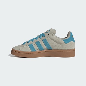 ADIDAS ORIGINALS Низкие кроссовки 'Campus 00s' в Серый