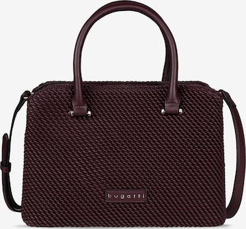 bugatti Shoulder bag 'Julice' in Gold: front