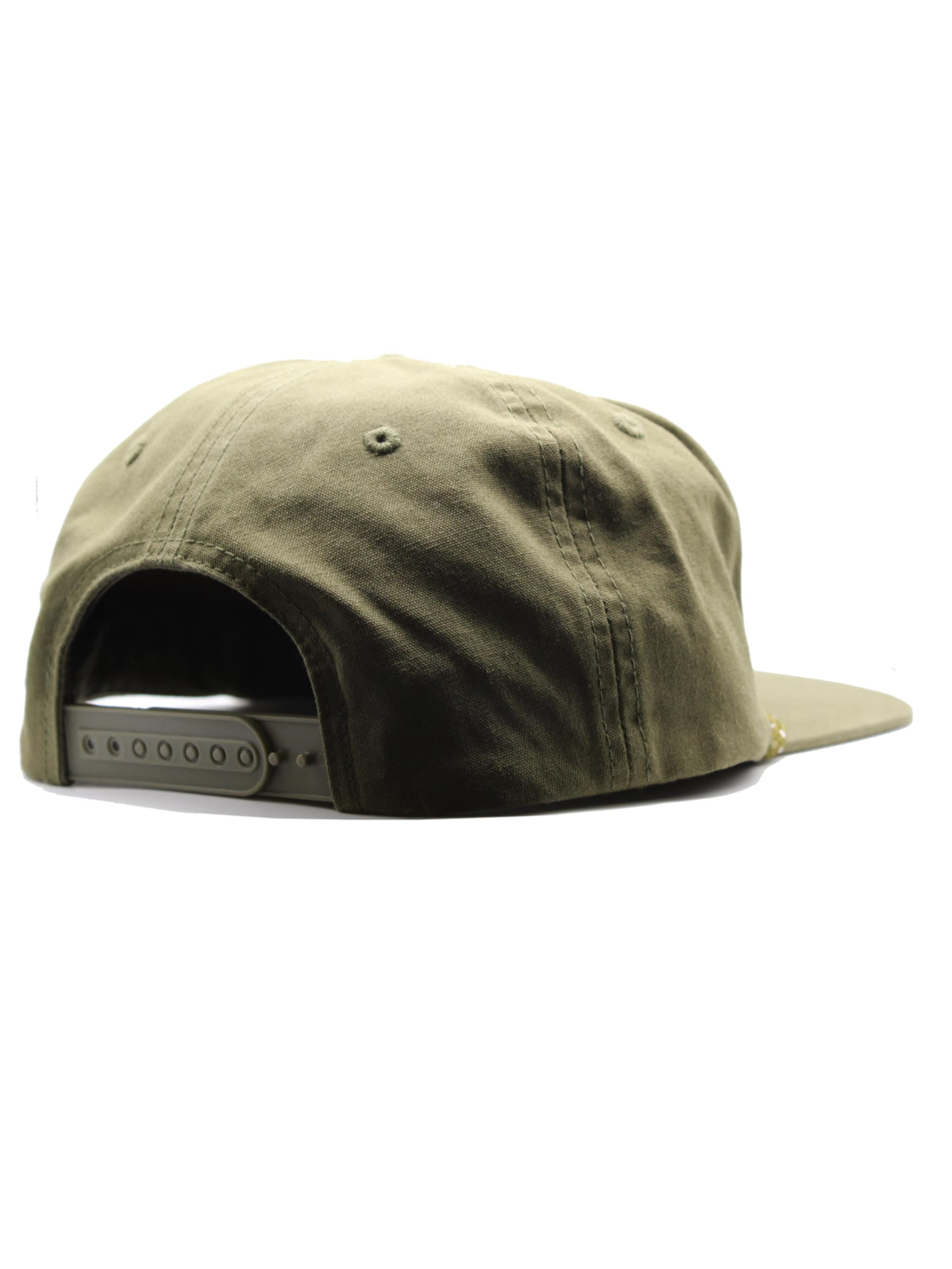 Surf Monkey - Gorra en verde
