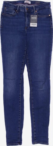 s.Oliver Jeans in 27-28 in Blue: front