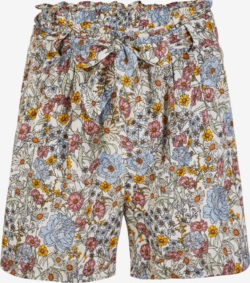 Pantaloni 'Trend Vacationer' di O'NEILL in colori misti: frontale