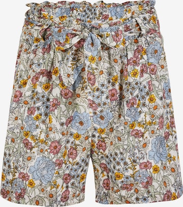 Pantalon 'Trend Vacationer' O'NEILL en mélange de couleurs : devant