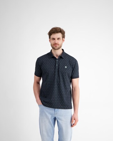 LERROS Shirt in Blue: front