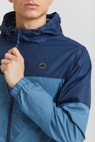 BLEND Between-Season Jacket 'Vitus' in Blue