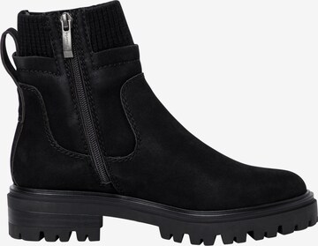 Bottines TAMARIS en noir