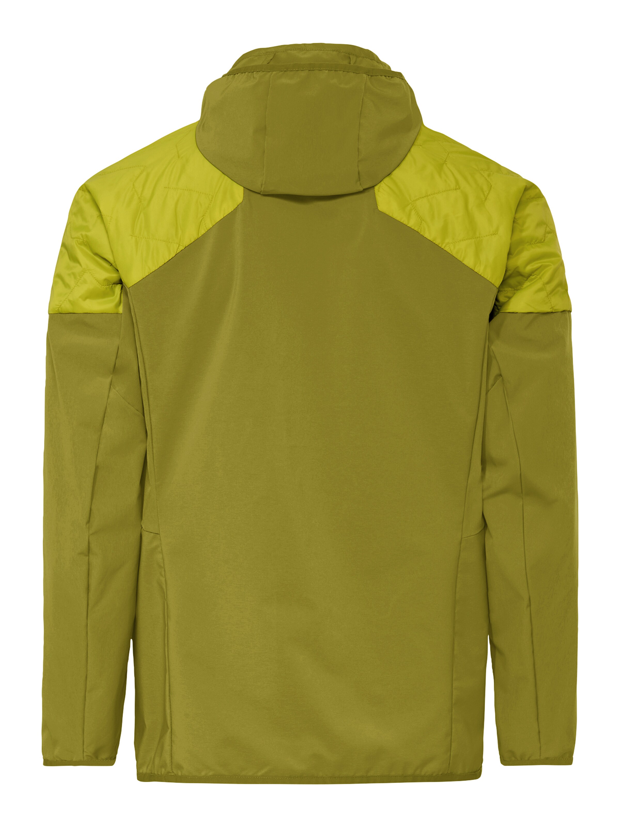 VAUDE Outdoor jacket 'Brenva II' in Green