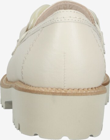 GABOR Slipper in Beige