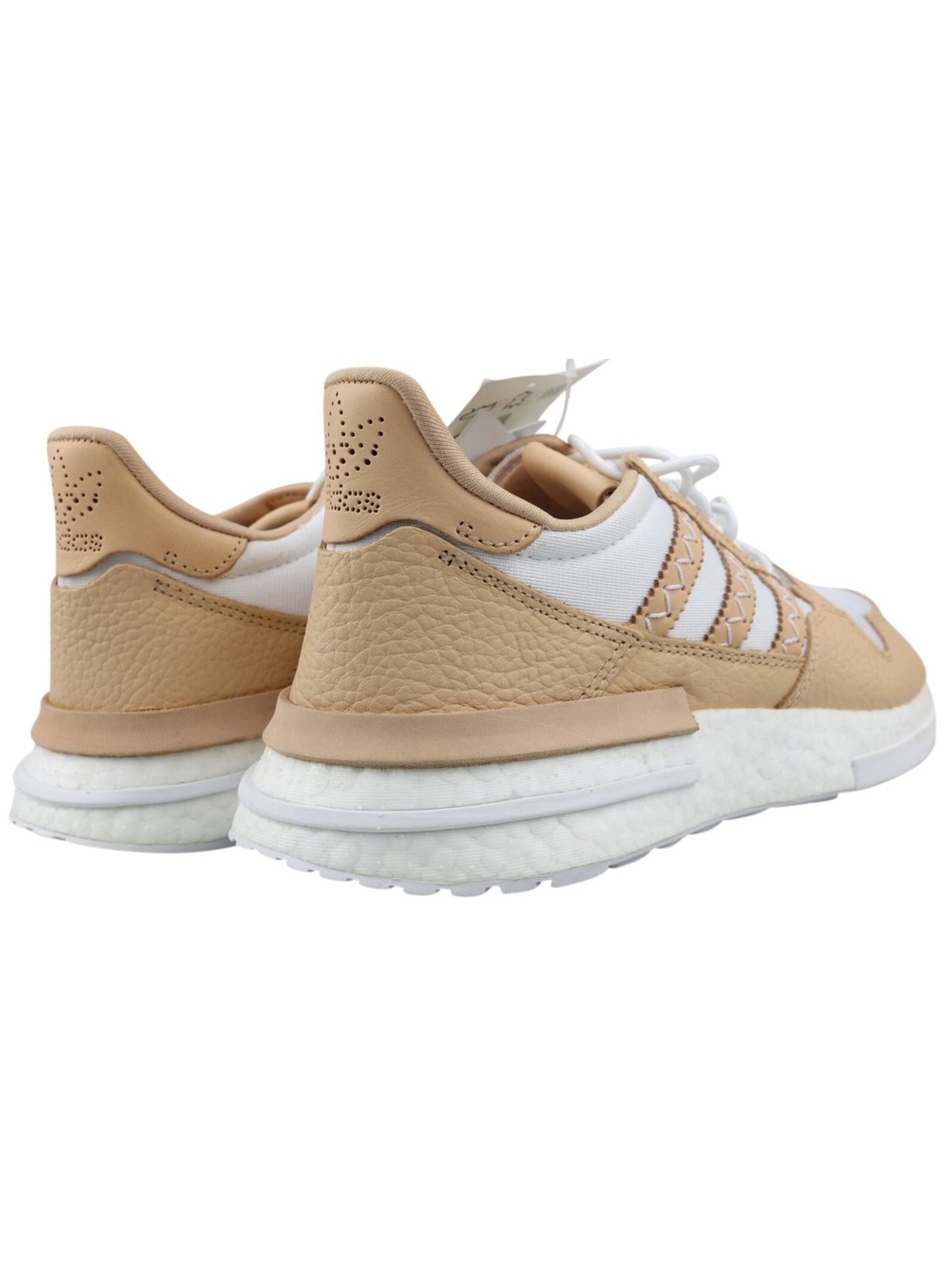 ADIDAS ORIGINALS Sneakers laag 'ZX 500 RM MT Hender Scheme F36047' in Bruin
