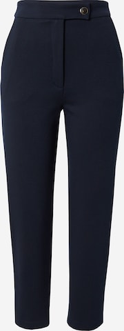 regular Pantaloni 'Carina' di Guido Maria Kretschmer Women in blu: frontale