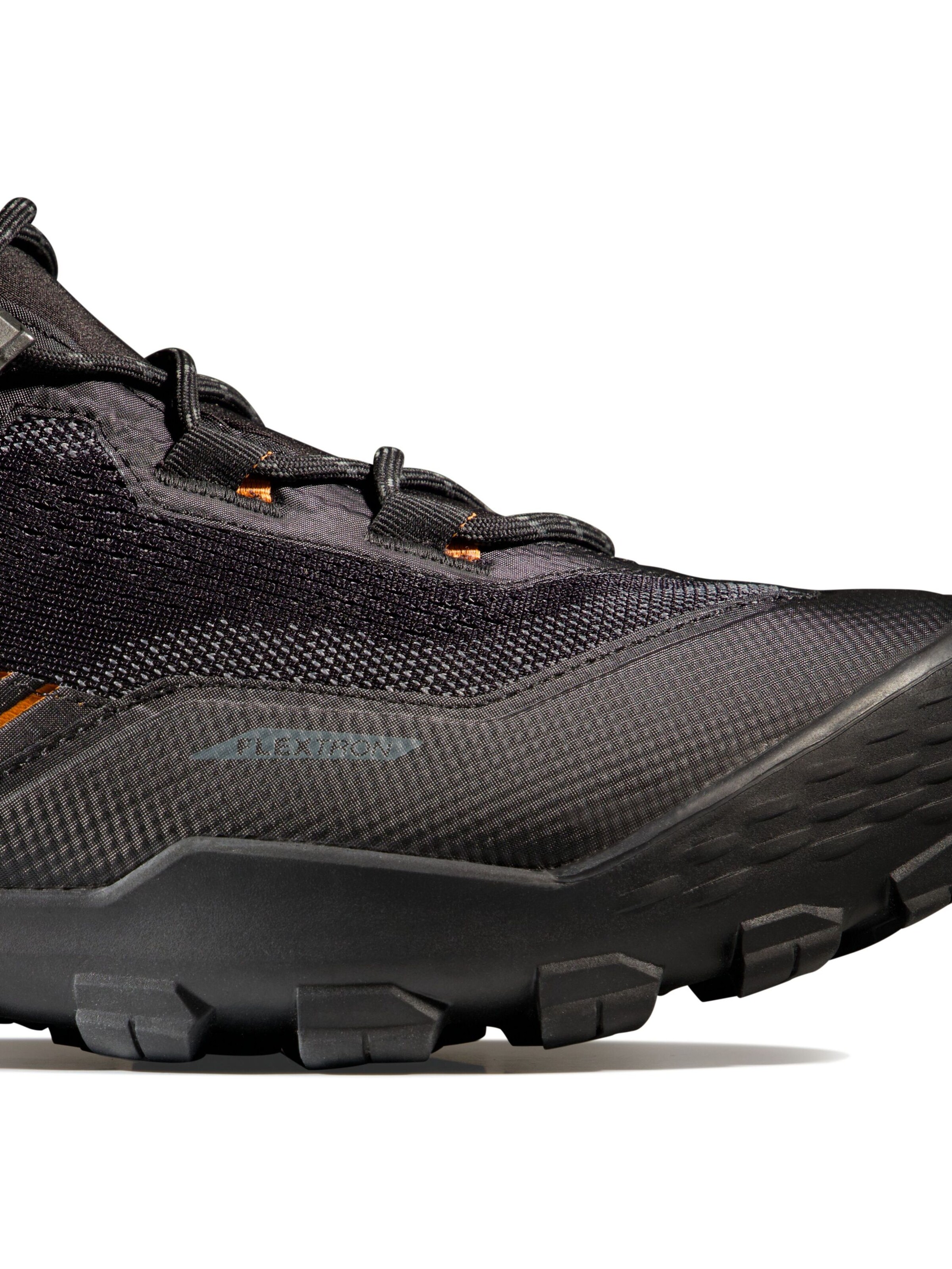 MAMMUT Boots in Black