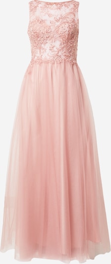 Laona Kleid in rosa, Produktansicht