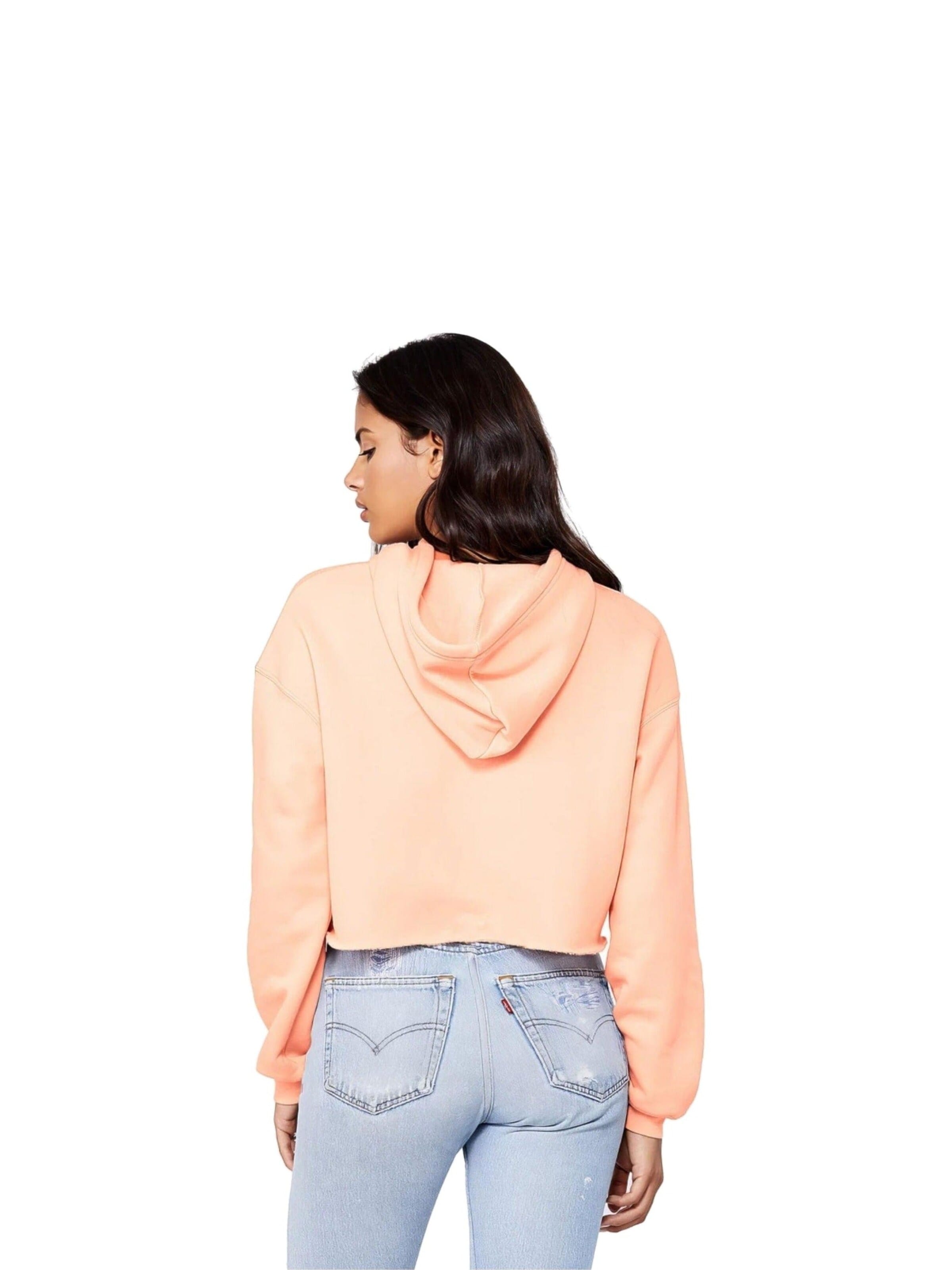 Rheinrebell Sweatshirt in Pink