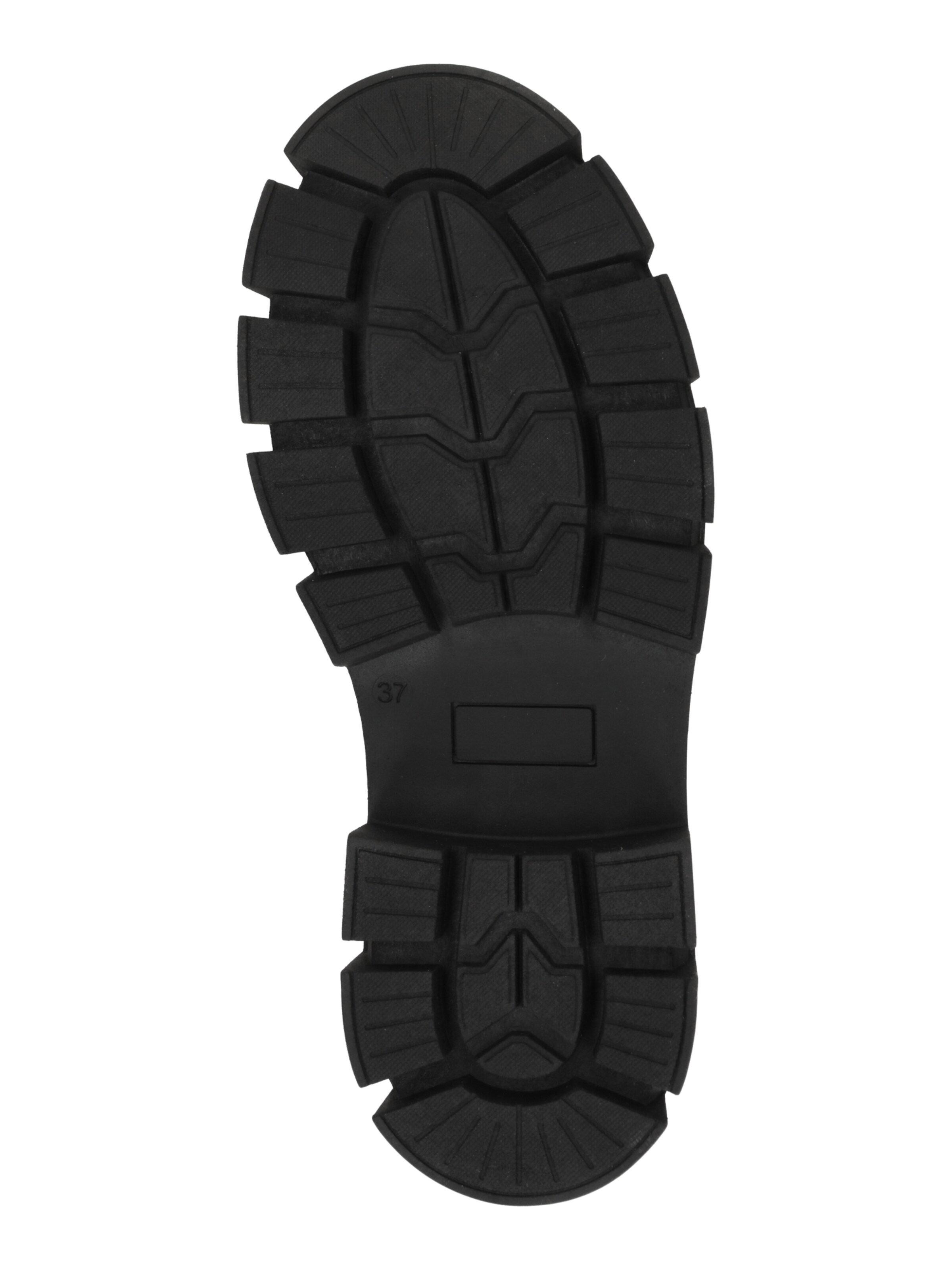 PS Poelman Ботинки челси в Черный