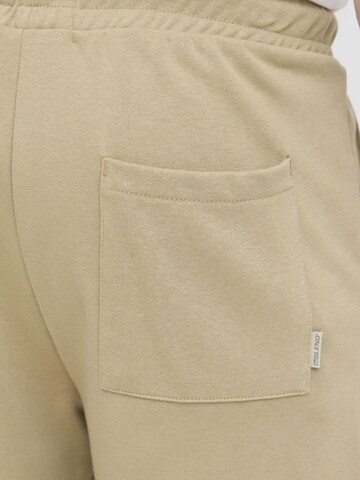 BLEND - Loosefit Pantalón ' BHCANO ' en marrón