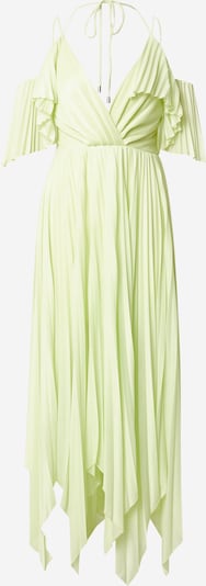Vakarinė suknelė iš PINKO, spalva – šviesiai žalia, Prekių apžvalga