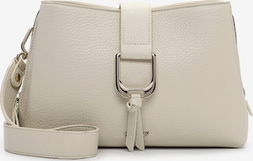 Suri Frey Schoudertas 'Keely' in Beige: voorkant