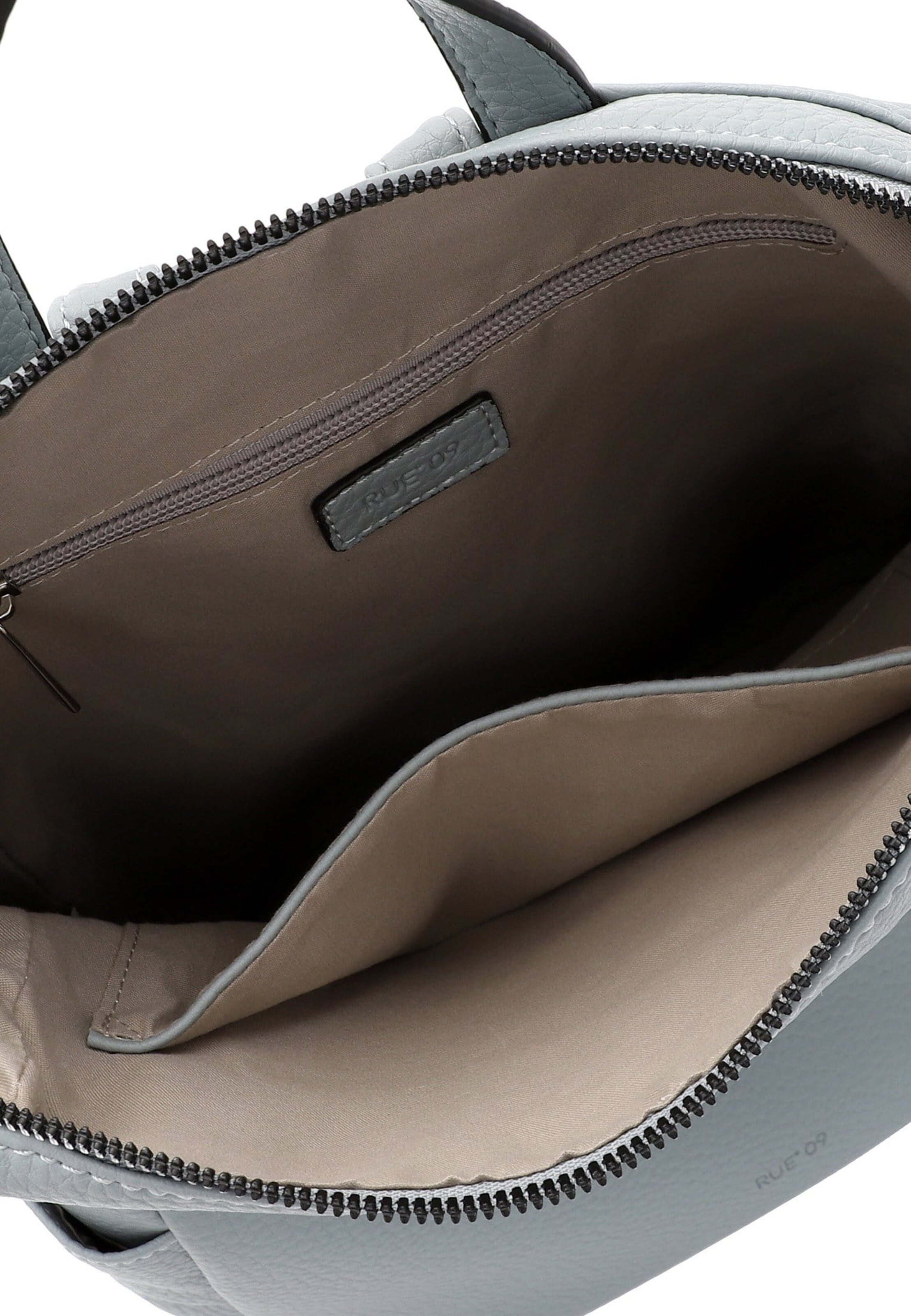 Emily & Noah Rygsæk 'Tours Rue 09' i blå