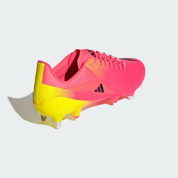 ADIDAS PERFORMANCE Voetbalschoen 'Adizero RS15 Pro' in Roze