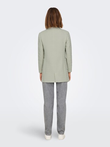 ONLY Blazer 'ONLBAKER-LINEA' in Green
