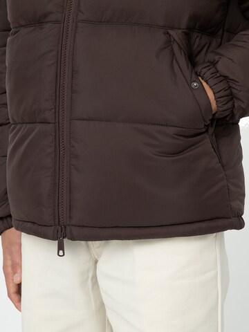 DICKIES Winterjacke  'WALDENBURG' in Braun