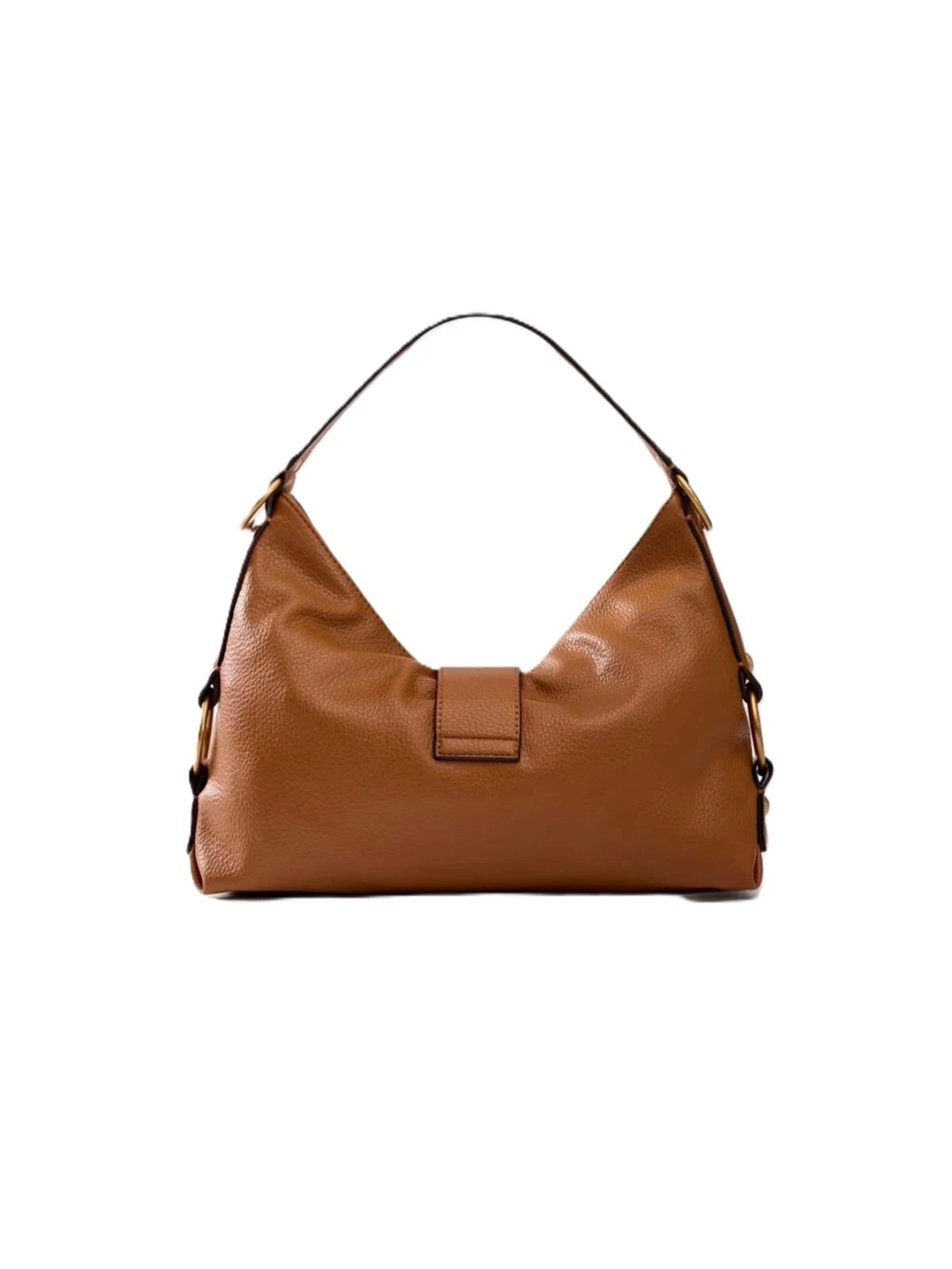 Borsa a mano 'BB930818' di GUESS in marrone
