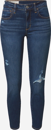 Jeans GAP pe albastru închis, Vizualizare produs