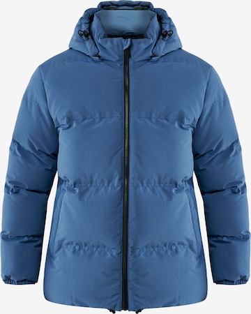 MEXX Välikausitakki värissä sininen: etupuoli