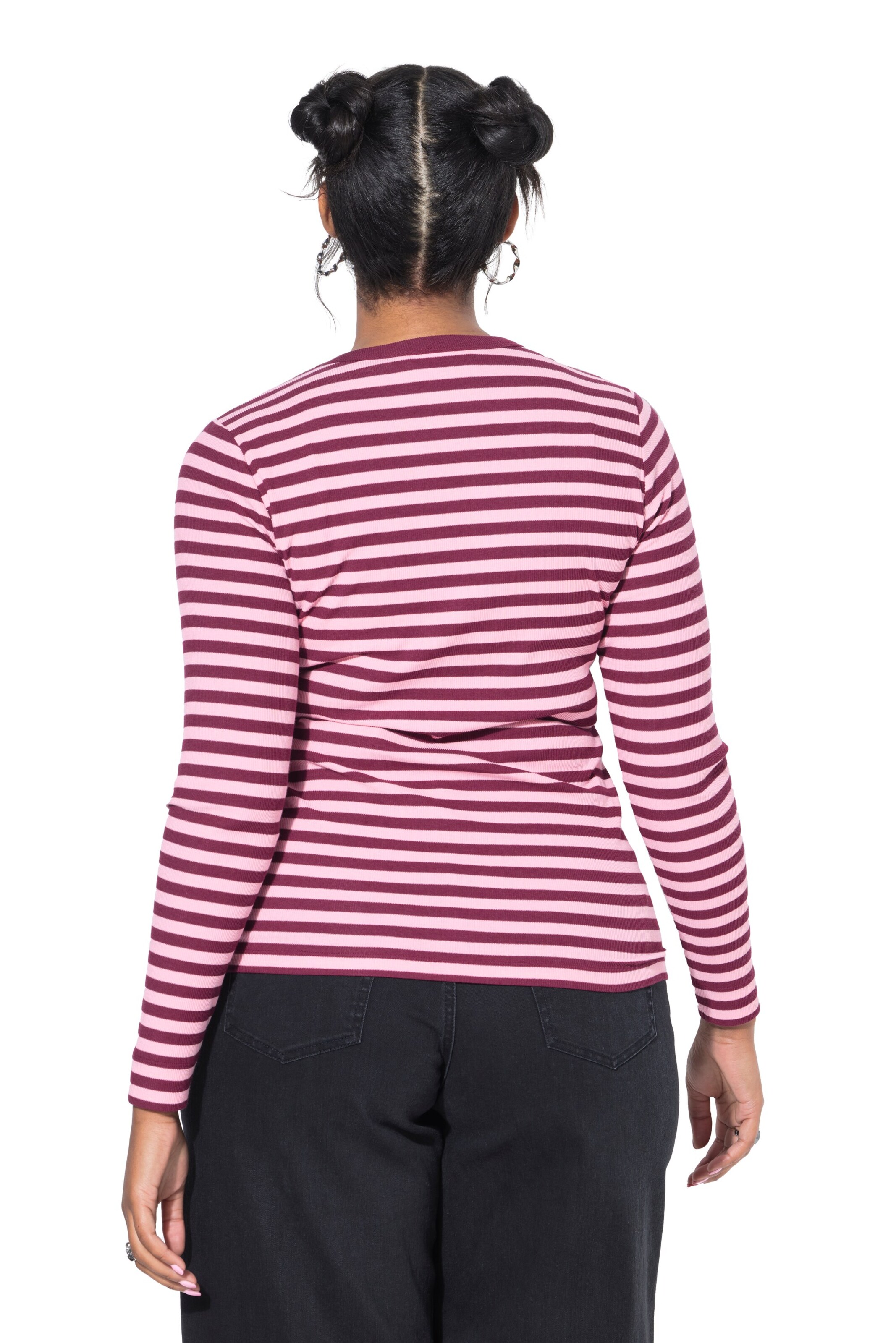 Studio Untold Shirt in Pink