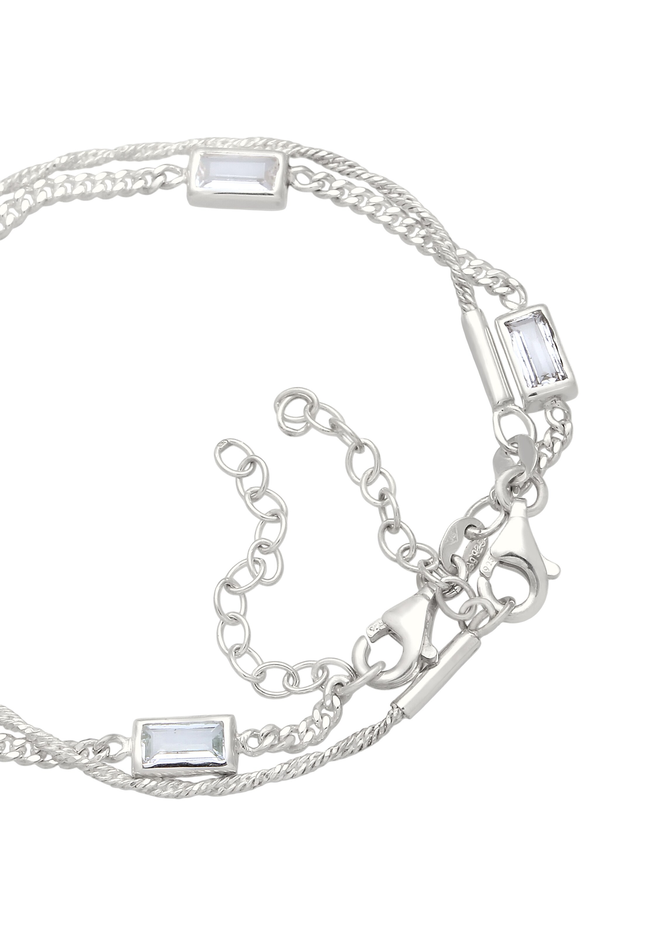 Bracelet ELLI en argent
