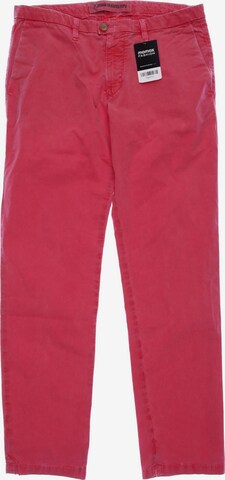 DRYKORN Pants in 33 in Red: front