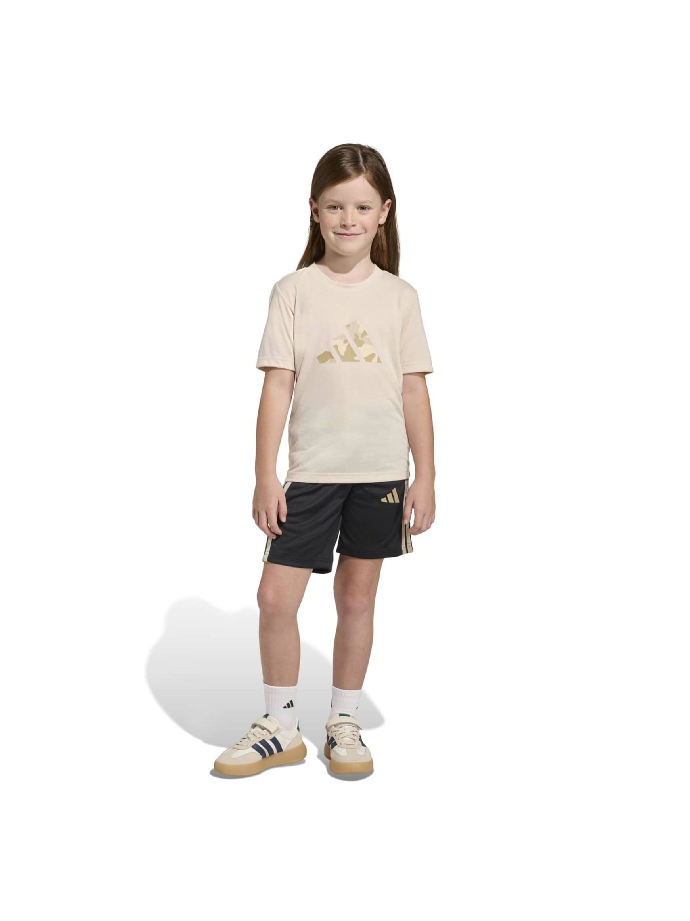 ADIDAS SPORTSWEAR Тренировочный костюм 'Train Essentials' в Серый