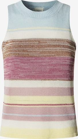 Pepe Jeans Sweater ' ANYA ' in Mixed colours: front