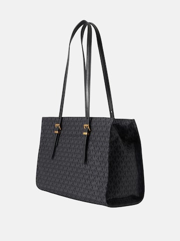 Michael Kors Shopper 'MICHAEL KORS ZAIDE TOTE BAG BORSA'‌‌‌‌‌‌ in Schwarz